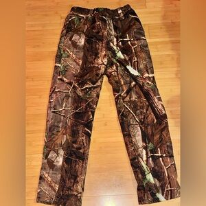 Women’s Camouflage pants